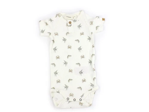 Lil Atelier coconut milk crab body